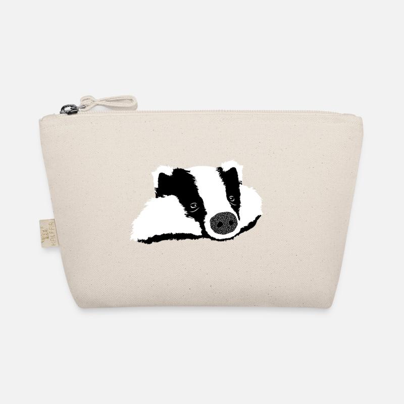badger Organic Pouch