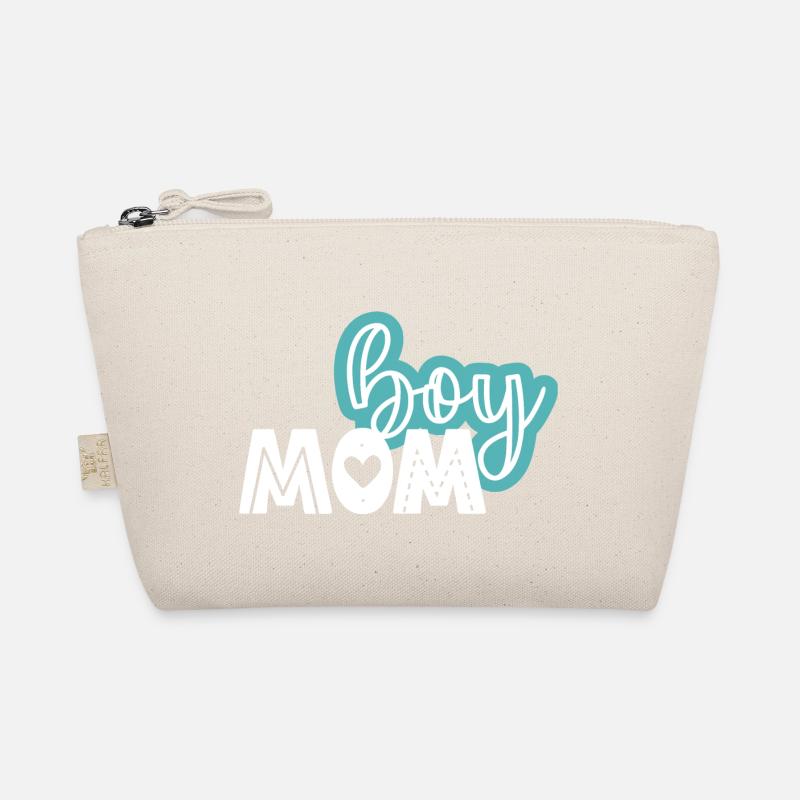 boy mom Organic Pouch