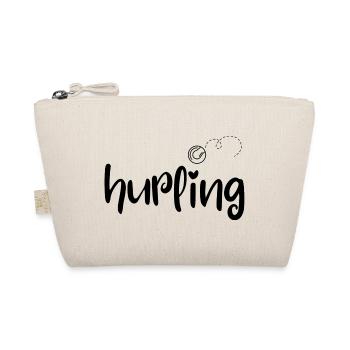 Hurling sliothar. - Trousse biologique - nature - Devant