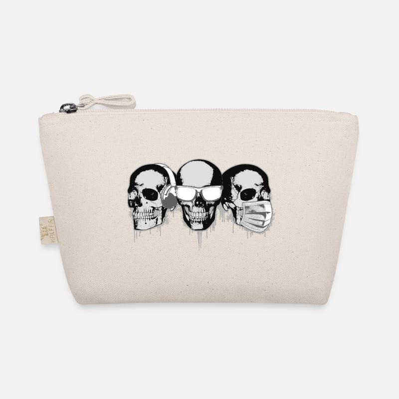 Trio crânien Trousse biologique