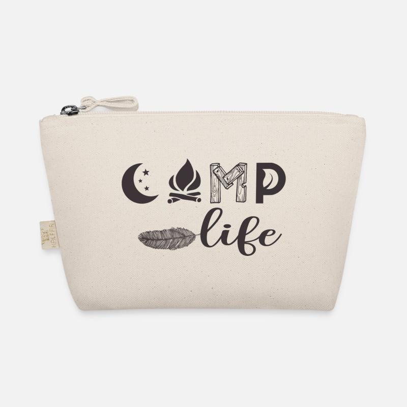 Camp live Bio-Täschchen