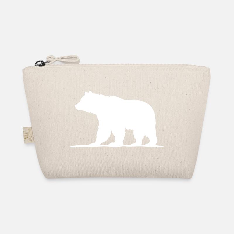 Ours Trousse biologique