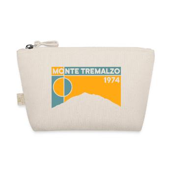 Monte Tremalzo Lac de Garde Randonnée Randonnée Souvenir - Trousse biologique - nature - Devant