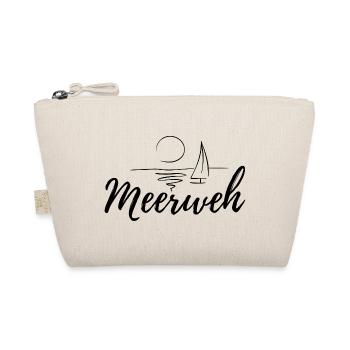 Seasickness - Organic Pouch - nature - Front