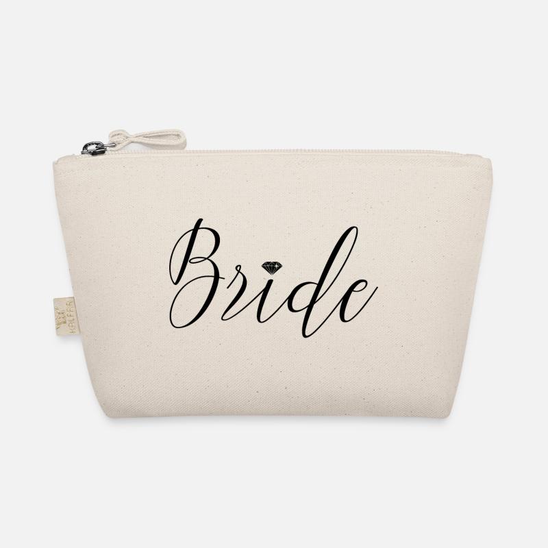 Mariée diamant mariée JGA mariage Trousse biologique