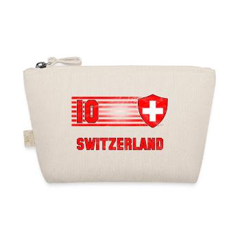Équipe de Suisse de football - Trousse biologique - nature - Devant