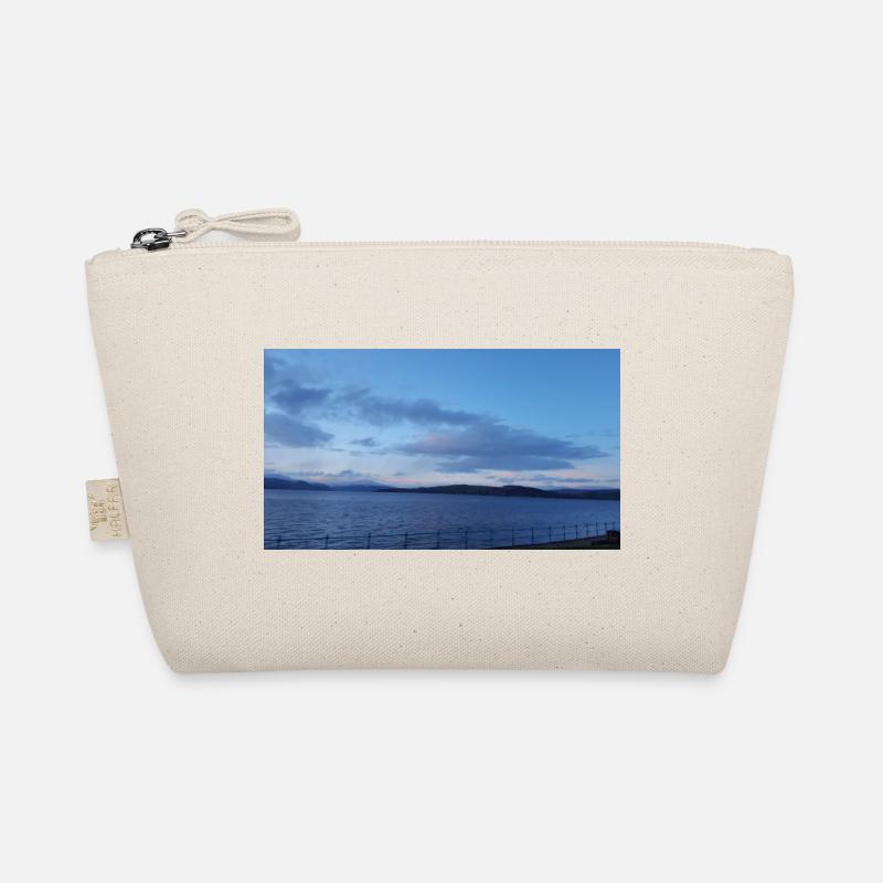 Evening Sky Organic Pouch