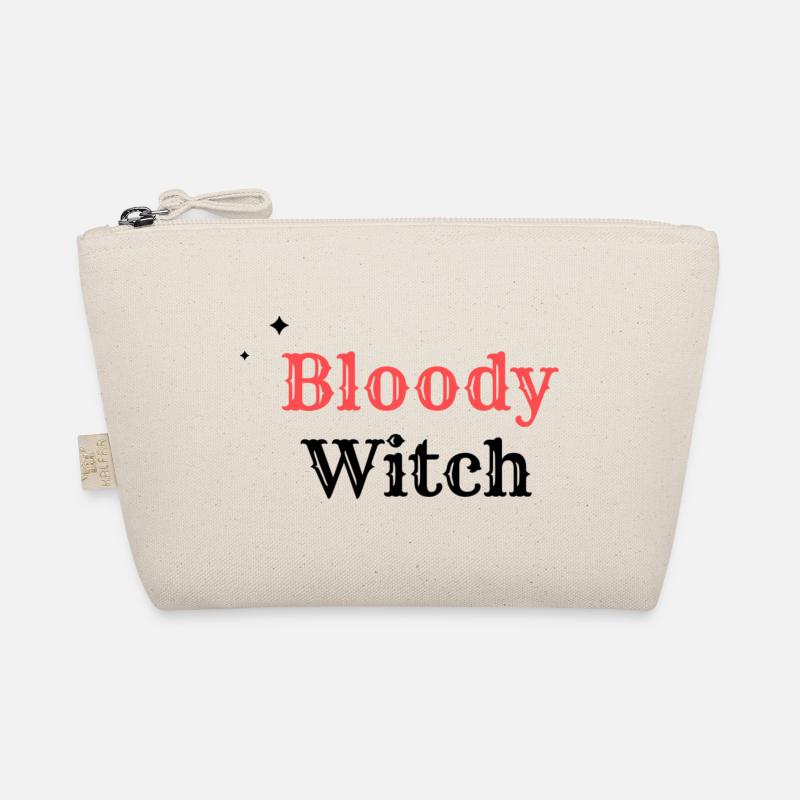 Sorcière sanglante Trousse biologique