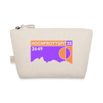 Hochfrottspitze Mädelegabel Traversée Randonnée - Trousse biologique - nature - Devant