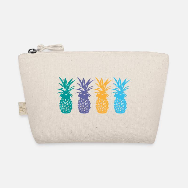 pineapple Organic Pouch