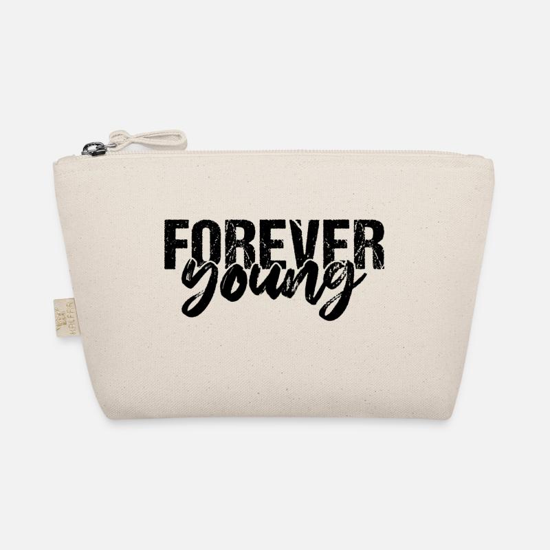 Forever Young Bio-Täschchen