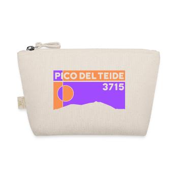 Randonnée d’ascension du Pico del Teide à Tenerife - Trousse biologique - nature - Devant