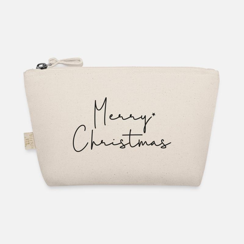 Joyeux Noël Trousse biologique