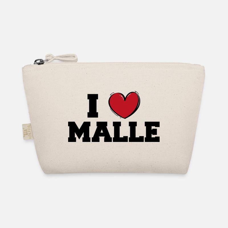 J’adore malle Trousse biologique