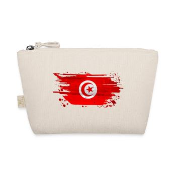 Tunisie - Trousse biologique - nature - Devant