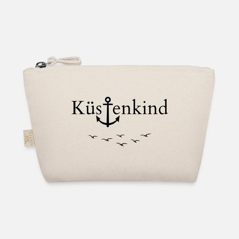 Küstenkind Bio-Täschchen