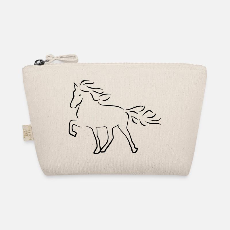 Cheval d’Islande Trousse biologique