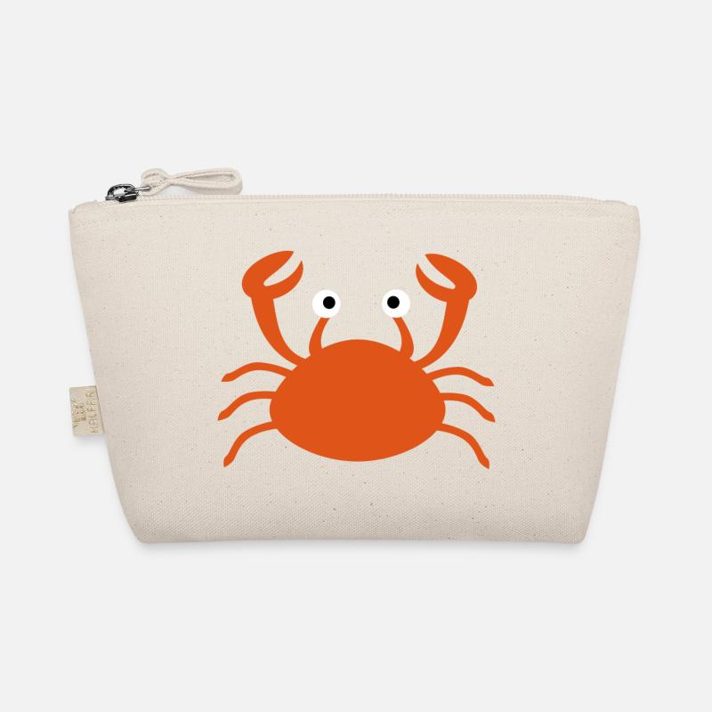 Crabe Trousse biologique