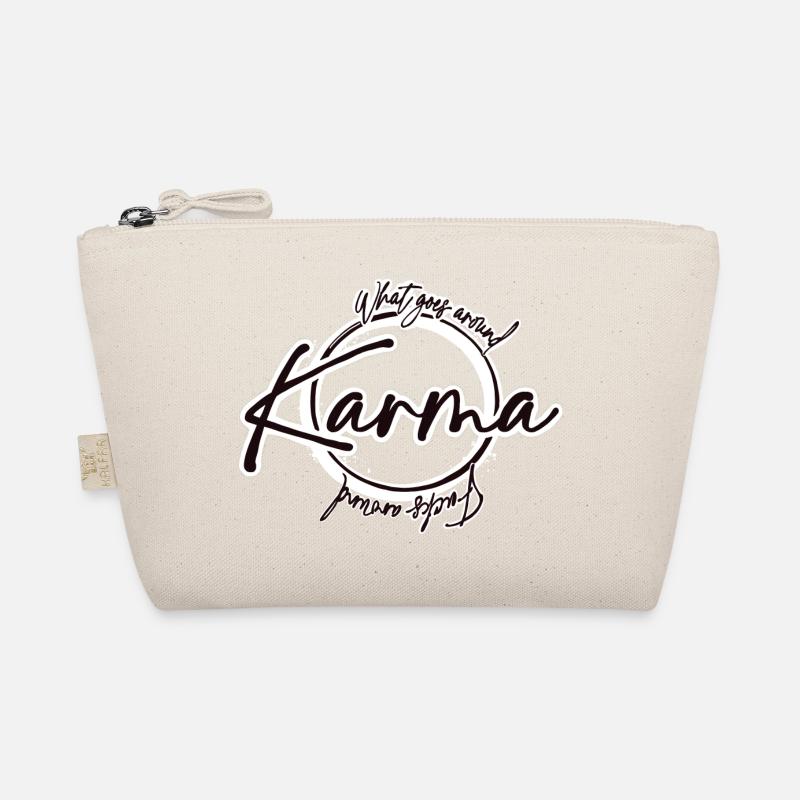 Karma Organic Pouch