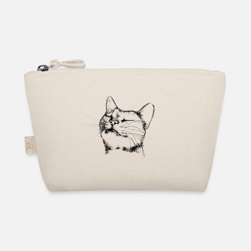 Glückselig Bio-Täschchen