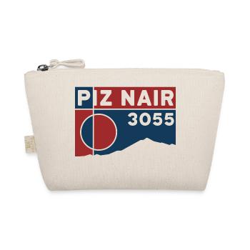 Piz Nair Höhe Randonnée en téléphérique de St Moritz - Trousse biologique - nature - Devant