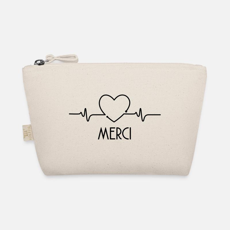 Electro Coeur Bio-Täschchen