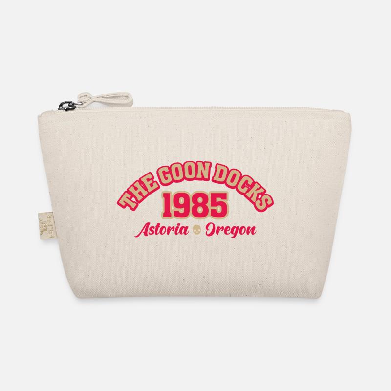 The Goon Docks Organic Pouch