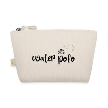 Ballon de water-polo - Trousse biologique - nature - Devant