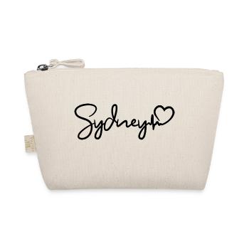 Sydney Heartbeat Australia City Sydney - Trousse biologique - nature - Devant