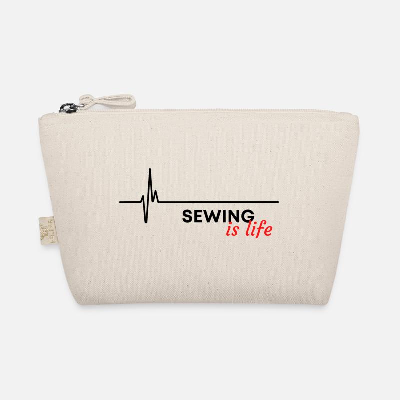 La couture, c’est la vie Trousse biologique