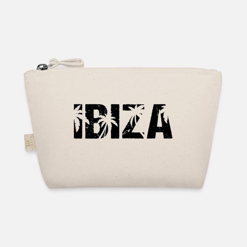 Palmiers d’Ibiza Trousse biologique