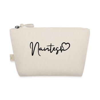 Battement de cœur nantais - Trousse biologique - nature - Devant