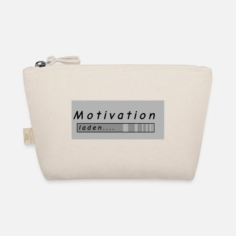 Motivation laden.... Bio-Täschchen