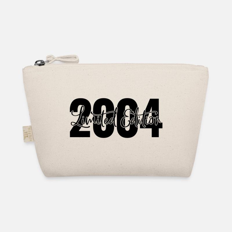 Edition limitée 2004 Trousse biologique