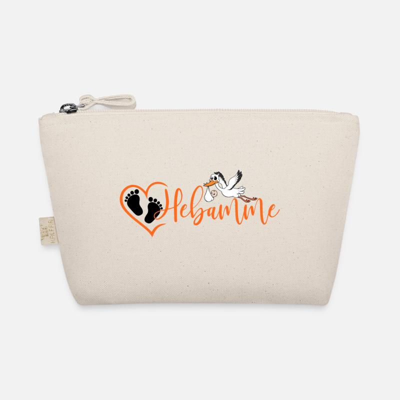 Hebamme Bio-Täschchen