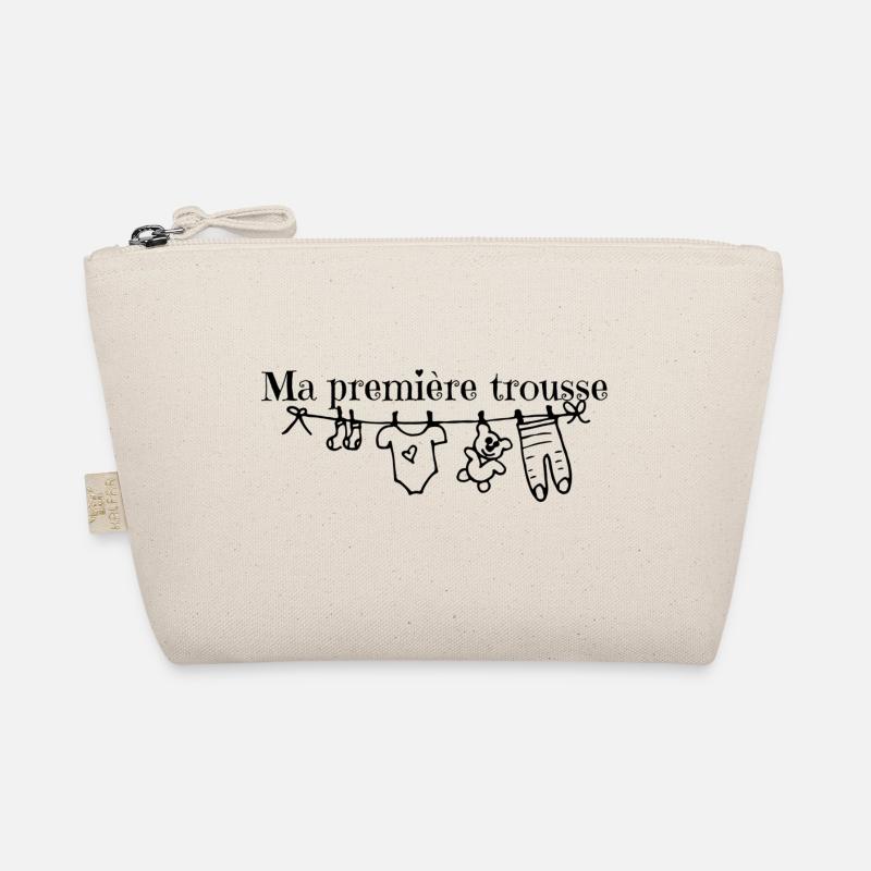 maternity kit Organic Pouch