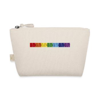 Faire de la mauvaise merde pour de l’argent Arc-en-ciel - Trousse biologique - nature - Devant
