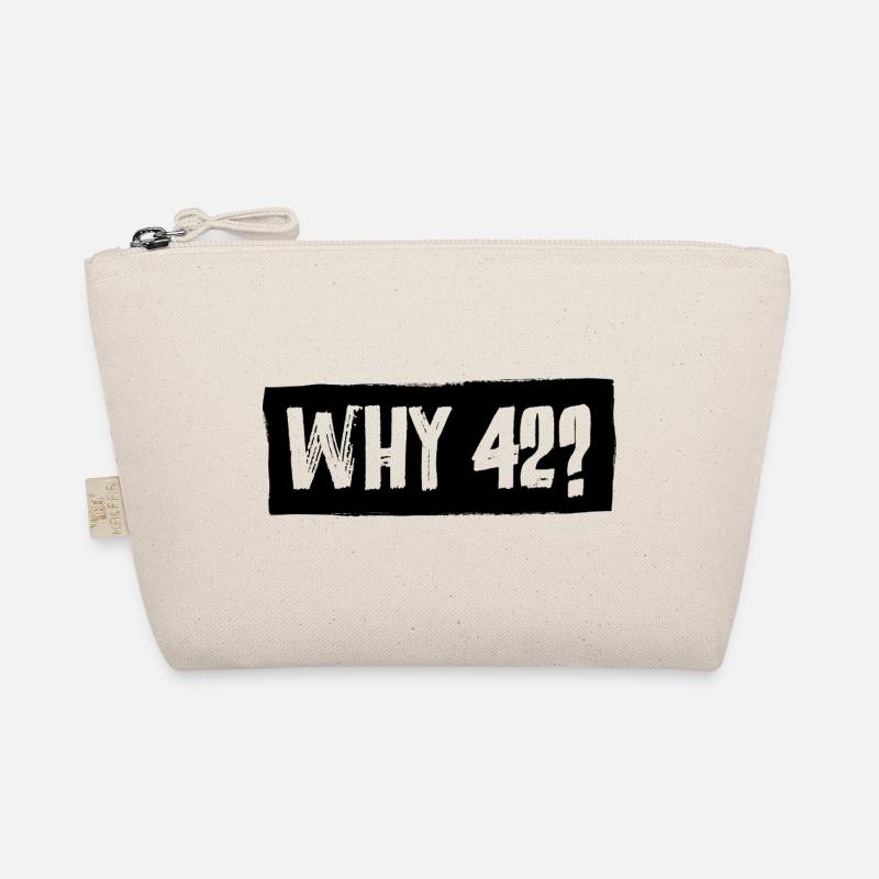 La question de la réponse à tout ? Trousse biologique