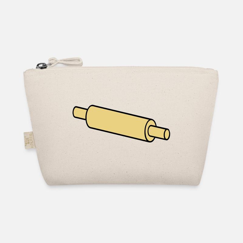 rolling pin Organic Pouch