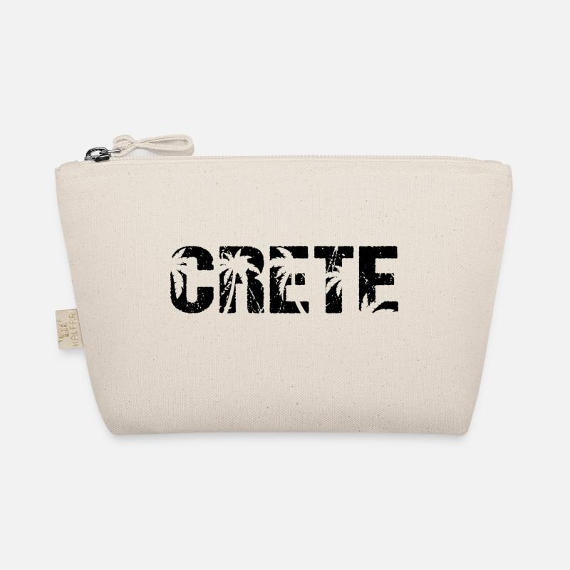 Crète Grèce Crète Île de Crète - Trousse biologique - nature