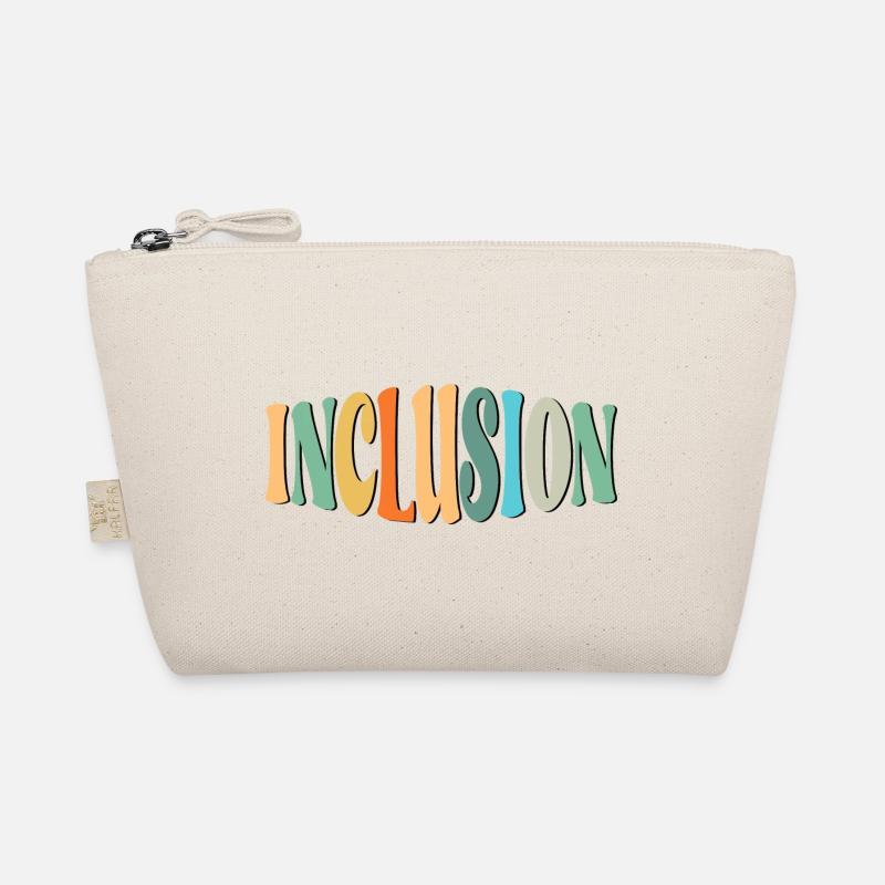 LETTRAGE D’INCLUSION - DIVERSITÉ - ÉGALITÉ Trousse biologique