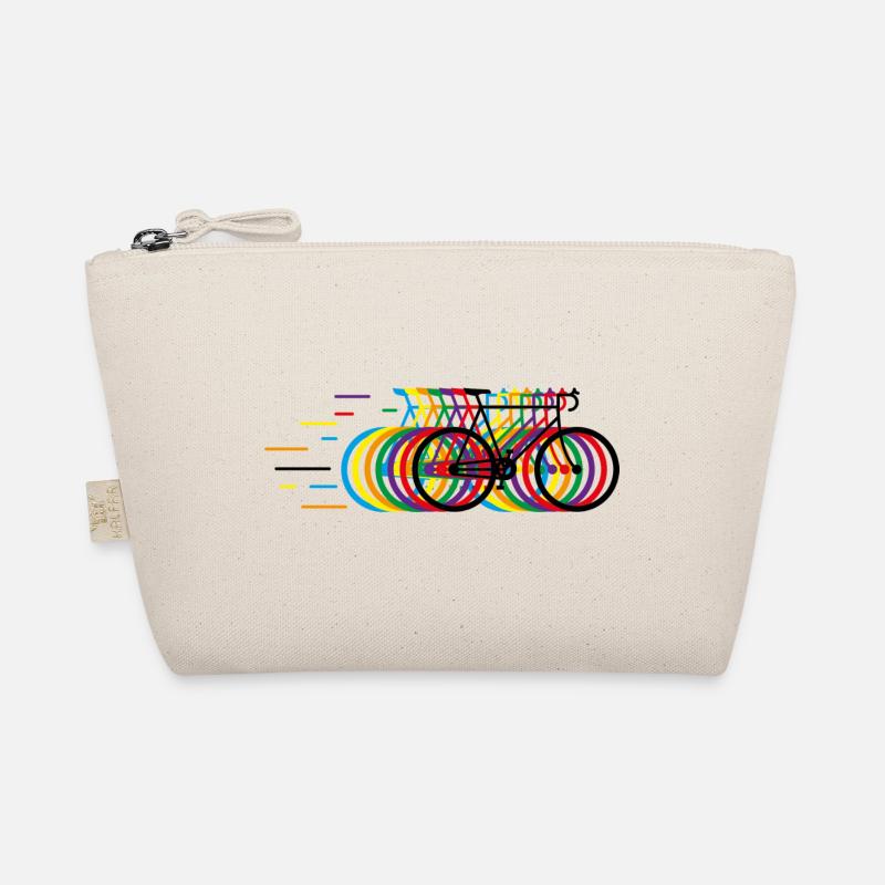 Biycycle's Organic Pouch