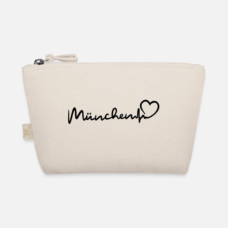 Battement de cœur de Munich Trousse biologique