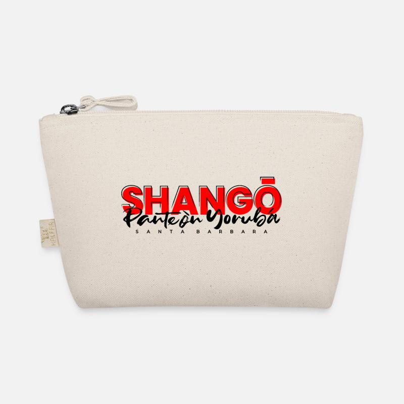 Shango Bio-Täschchen