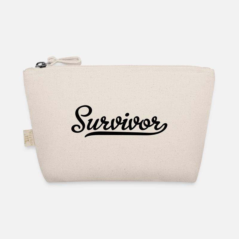 survivor Bio-Täschchen