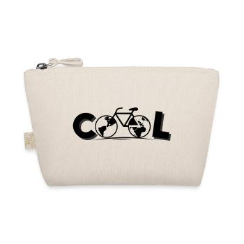 Cool Bike | Vélo du monde - Trousse biologique - nature - Devant