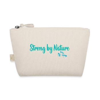 Fort par nature - Trousse biologique - nature - Devant