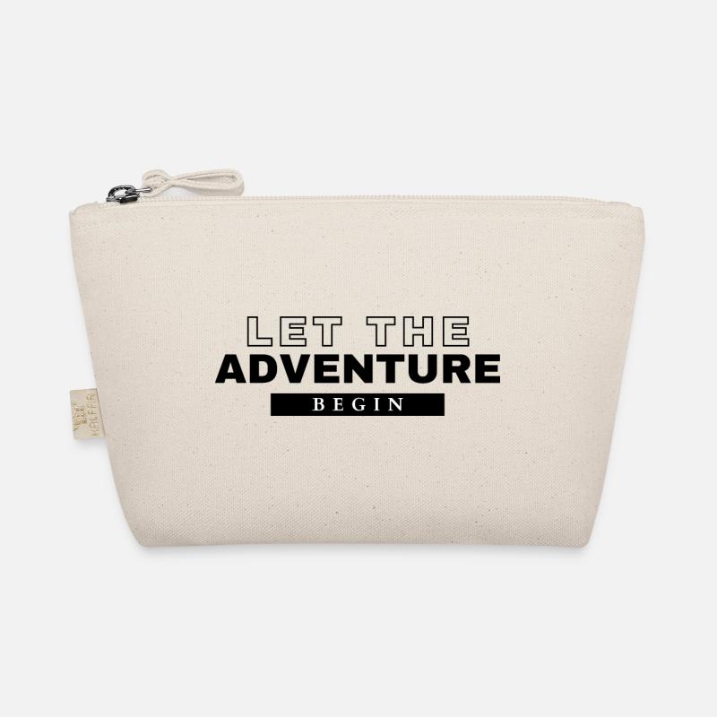 QUE L’AVENTURE COMMENCE Trousse biologique