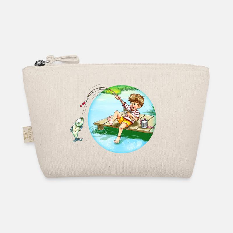 Grosse prise Trousse biologique