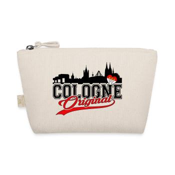 Cologne Original - Kölner Original Kölle - Organic Pouch - nature - Front